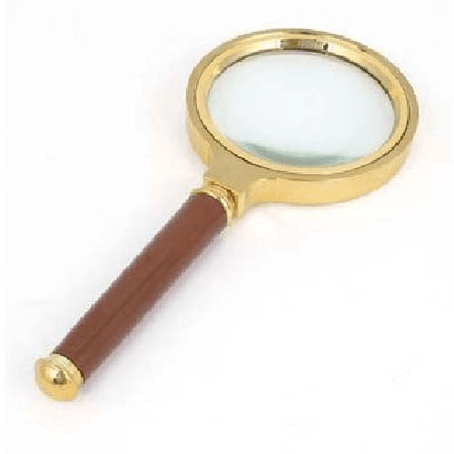 Magnifier 70mm