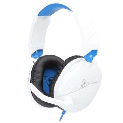 Gaming Headset Turtle Beach Recon 70 Ps5 & Ps4