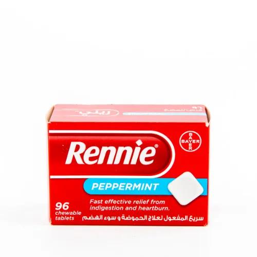 Rennie Tab 96's