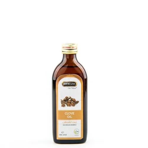 Hemani Clove Oil 150Ml