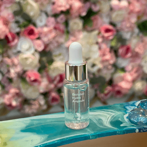 Ladamer Enriched Hydro Ampoule