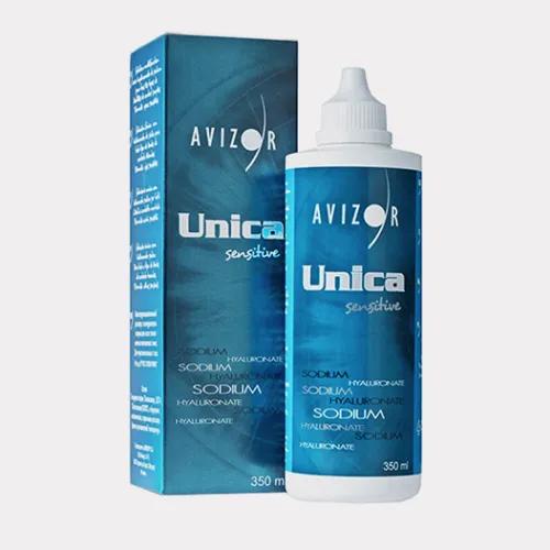 Avizor Unica Sensitive 350Ml 53595