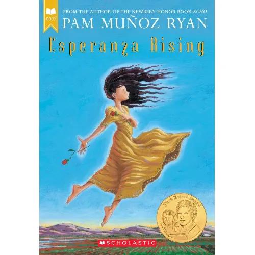 120425 Esperanza Rising (Trade Paperback / Paperback)