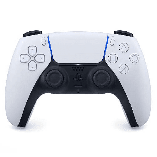 PlayStation 5 DualSense Wireless Controller