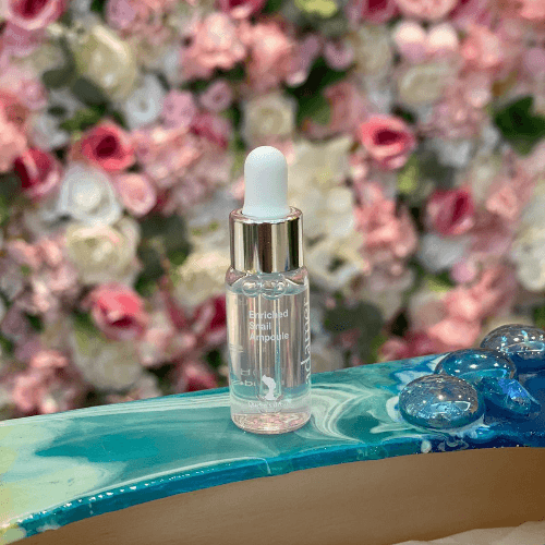 Ladamer Enriched Snail Ampoule