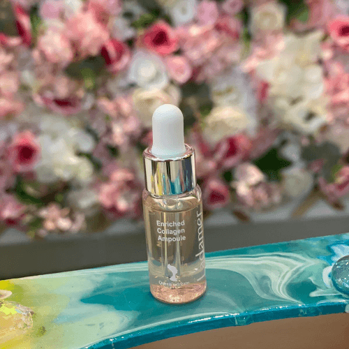 Ladamer Enriched Collagen Ampoule