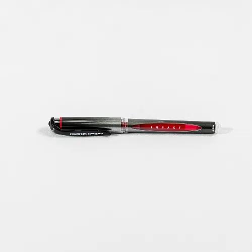 Uni-ball Gel Impact Pen UM-153S Red 1.0