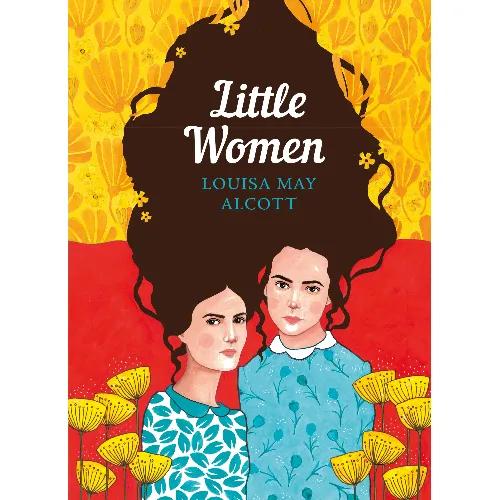 374863 Little Women: The Sisterhood (Trade Paperback / Paperback) By Alcott, Louisa May