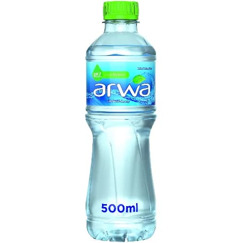 Arwa Water  500Ml