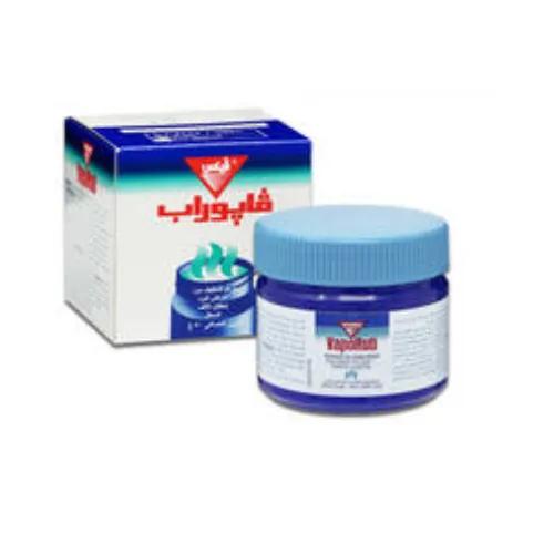 Vicks Vaporub 50Gm