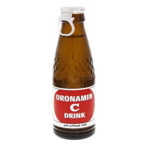 Oronamin C 120Ml