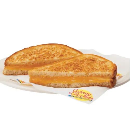 Grilled Cheese