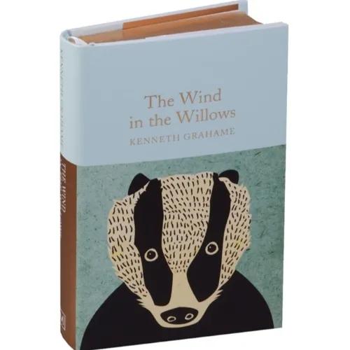 827930 The Wind in the Willows (Hardback, New Edition) By Grahame, Kenneth