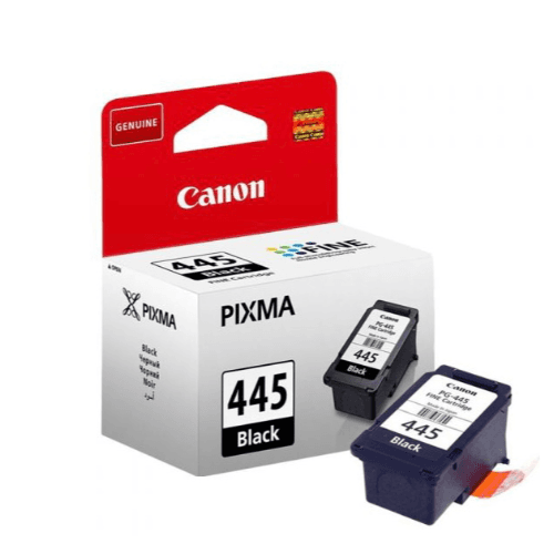 Canon PG-445 black Ink Cartridge