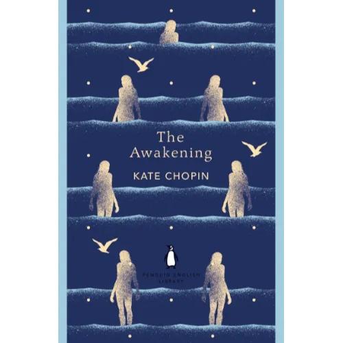 341421 The Awakening (Paperback) By Chopin, Kate