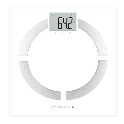 Medisana Korperanalysewaage Body Analysis Scale Bs444Connect