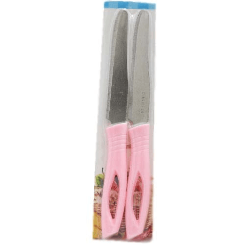 Kitchen knives