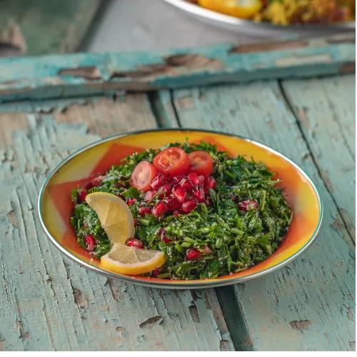 Tabbouleh