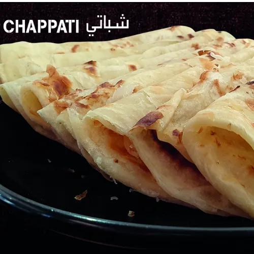 Chapati