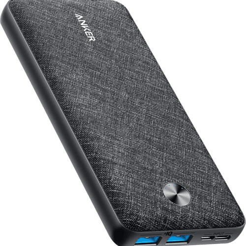 Anker Powercore Metro Essential 20000 +92Hours