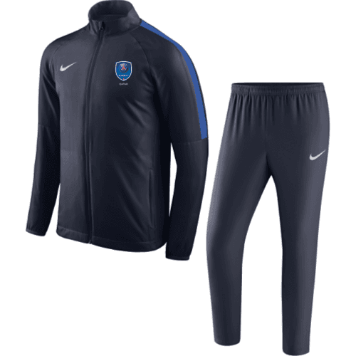 Tracksuit 19/20 Kids Teamsport