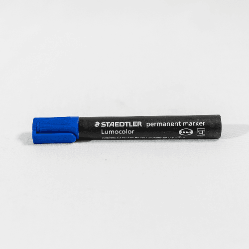 Staedtler Permanent Marker Be 350-3