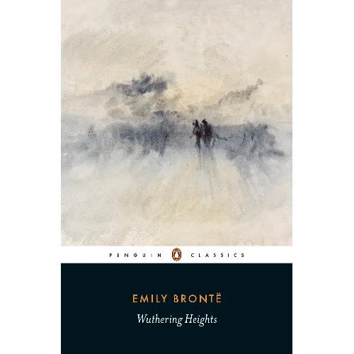 439556 Wuthering Heights (Paperback, Revised Edition) By Bronte, Emily