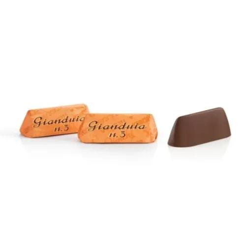 GIANDUJA N.3 GIANDUIOTTO 500 gm