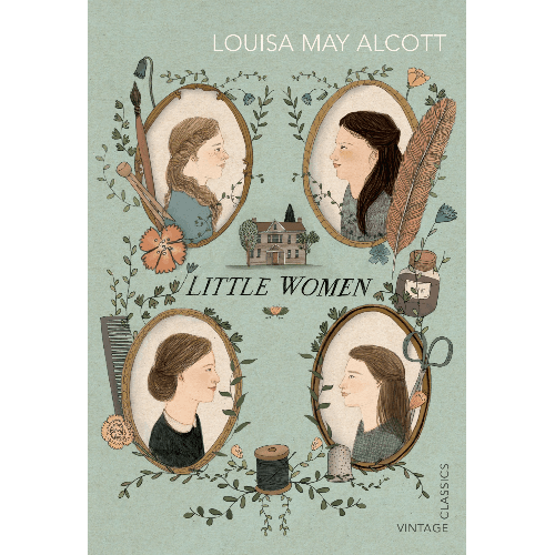 572961 Little Women (Paperback) By Alcott, Louisa May