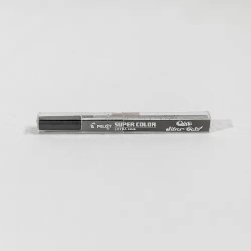 Pilot Super Color Sc-S-Ef Silver