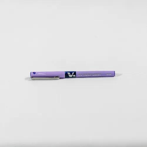 Pilot Pen Hi-Tec V5 0.5 Bx-V5-L Vilot