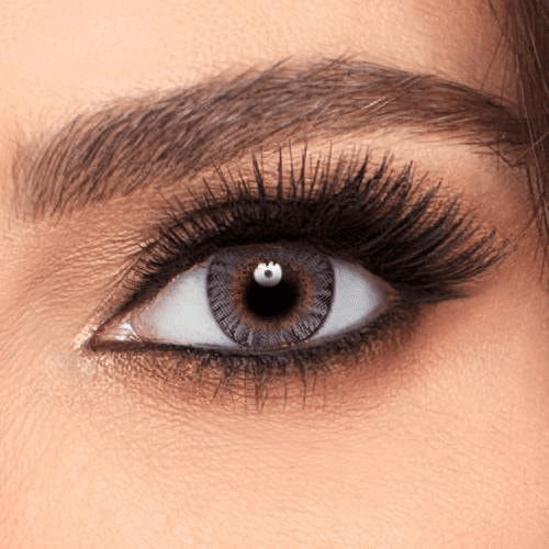 Freshlook One-Day - Gray - 10 Lenses