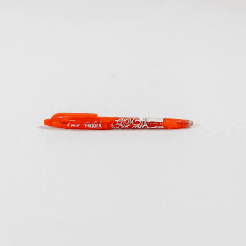 Pilot Pen Bl-Fr7-O 0.7 Orange