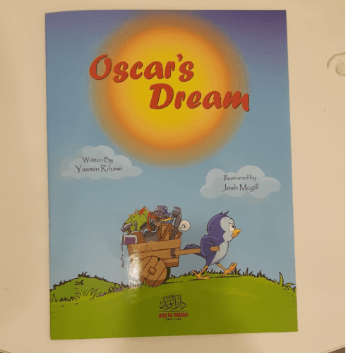 OSCARS DREAM