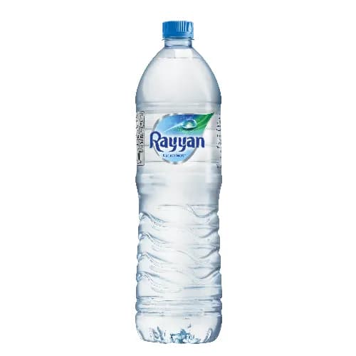 Rayyan Water 1.5L