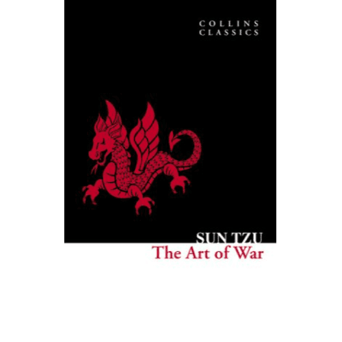 420124 The Art of War (Paperback, edition) By Tzu, Sun