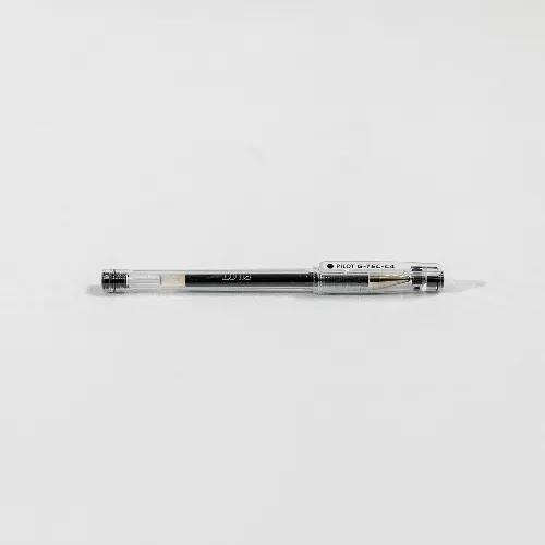 Pilot Ball Pen Black Bl-Gc4