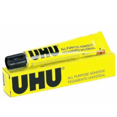 Uhu Glue All-purpose 20ml 40756