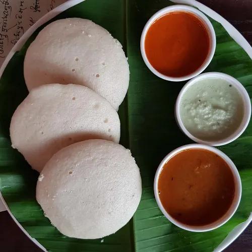 Idli Set