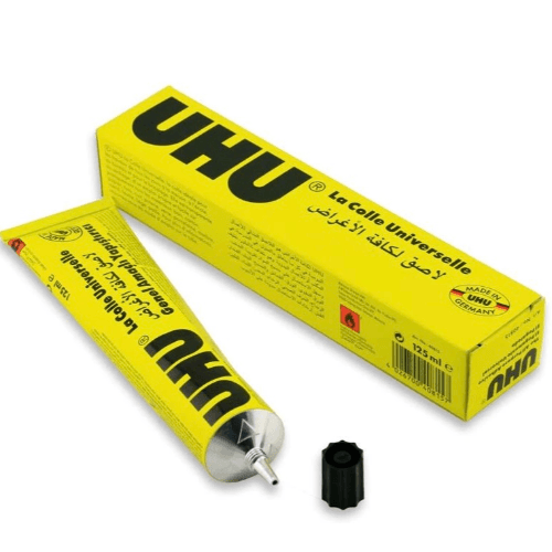 Uhu Glue All-purpose 125ml 40815