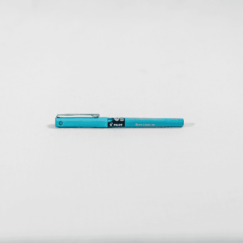 Pilot Pen Hi-Tec V5 0.5 Bx-V5-L Light Blue