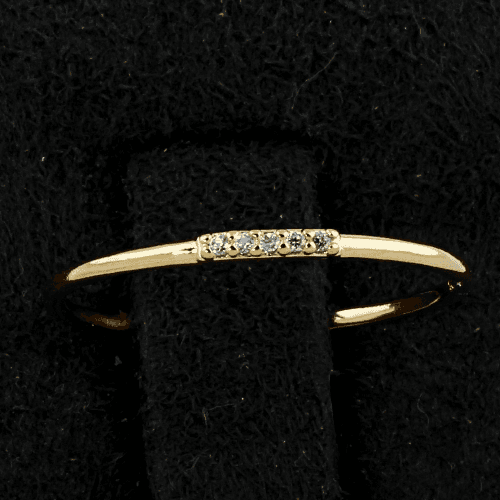 Rings - SL001154 R P  