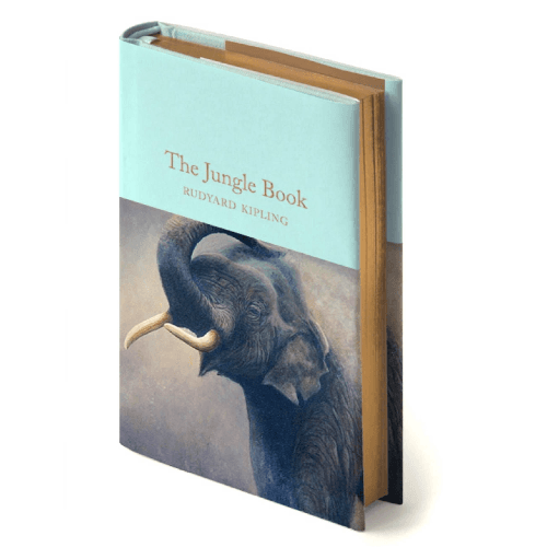 621817 The Jungle Book (Hardback, New Edition) By Kipling, Rudyard