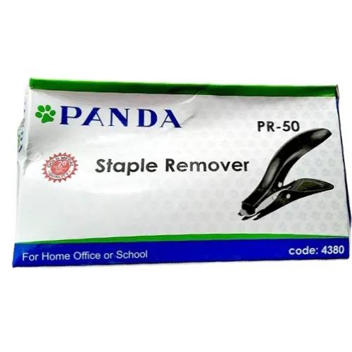 panda staple remover 4380