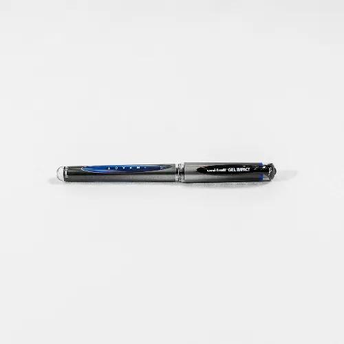 Uni-Ball Gel Impact Pen Um-153S Blue 1.0