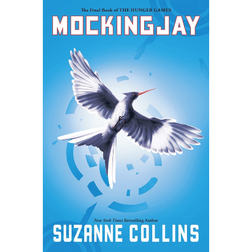 663267 Mockingjay (Hunger Games, Book Three), Volume 3 (Trade Paperback / Paperback) By Collins, Suzanne