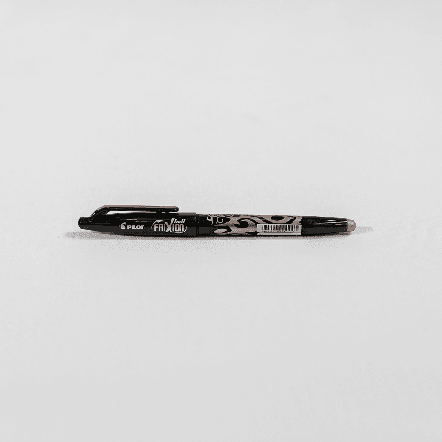 Pilot Pen Bl-Fr7-B 0.7 Black