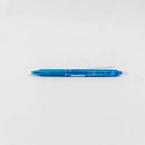 Pilot Ball Pen Frixion 0.7 Blrt-fr7 L-blue