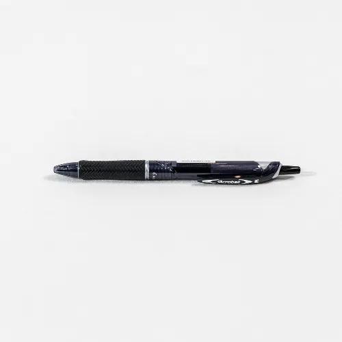 Pilot Ball Pen Acroball Bpab-15M Black