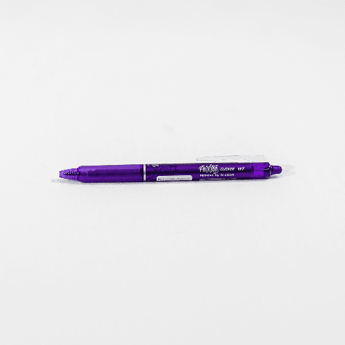 Pilot Ball Pen Frixion 0.7 Blrt-Fr7 Vilot